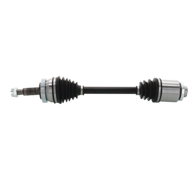TRAKMOTIVE AXLES KA-8045 CV Axle Shaft