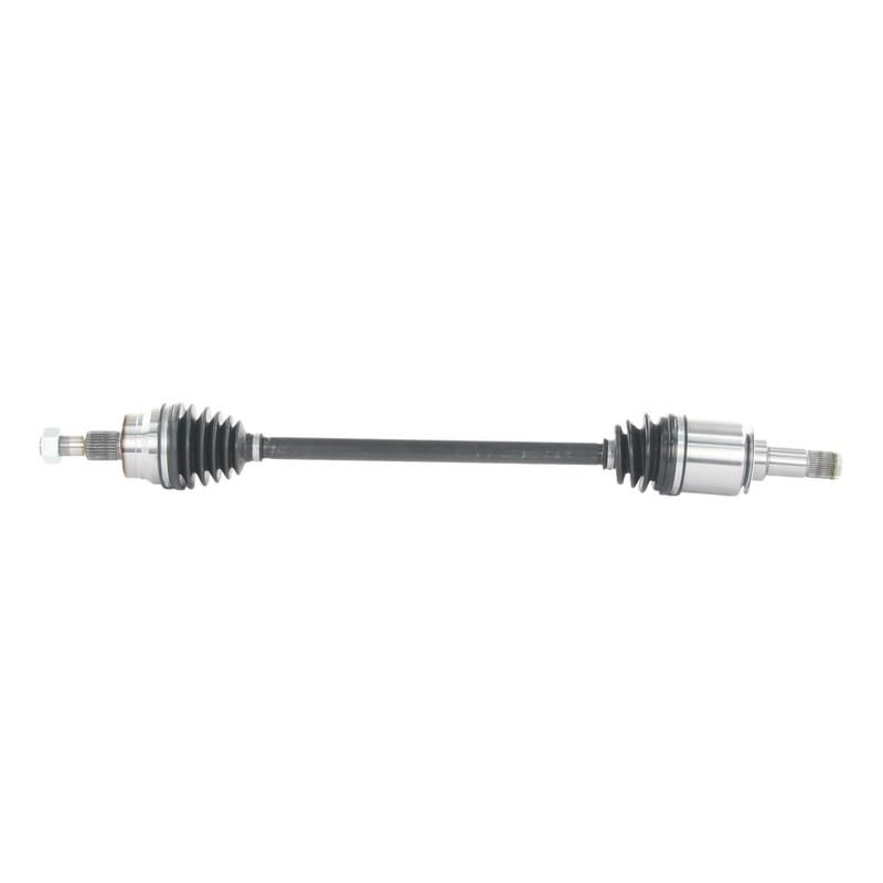 TRAKMOTIVE AXLES MB-8011 CV Axle Shaft
