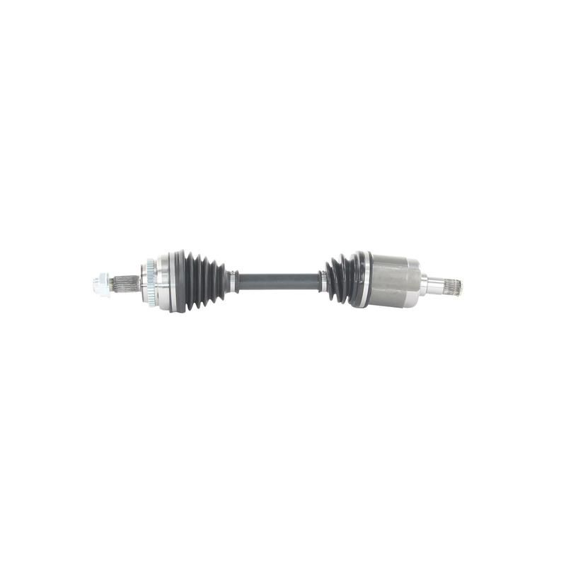 TRAKMOTIVE AXLES MB-8015 CV Axle Shaft