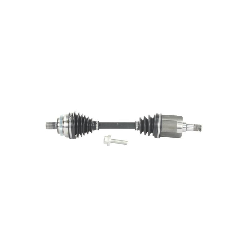 TRAKMOTIVE AXLES MB-8017 CV Axle Shaft