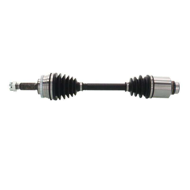 TRAKMOTIVE AXLES MI-8009 CV Axle Shaft