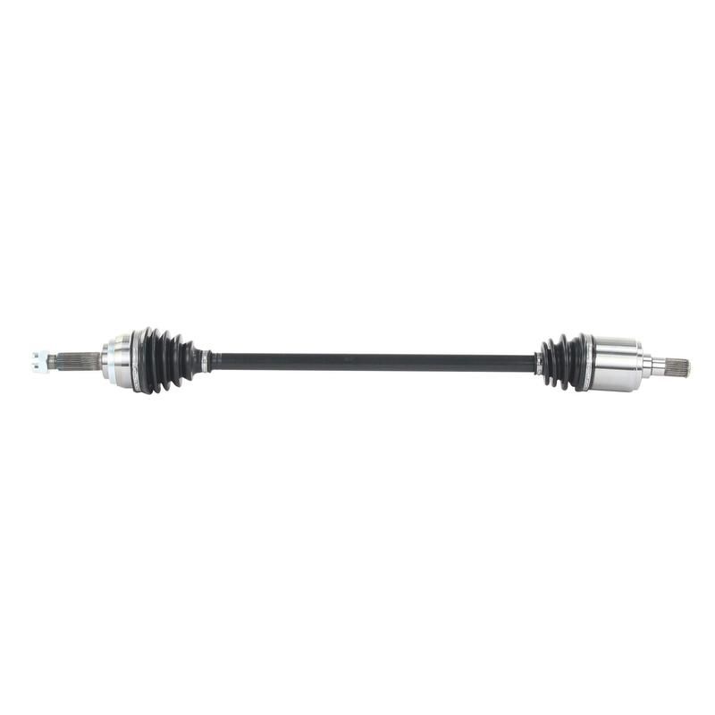 TRAKMOTIVE AXLES MI-8029 CV Axle Shaft