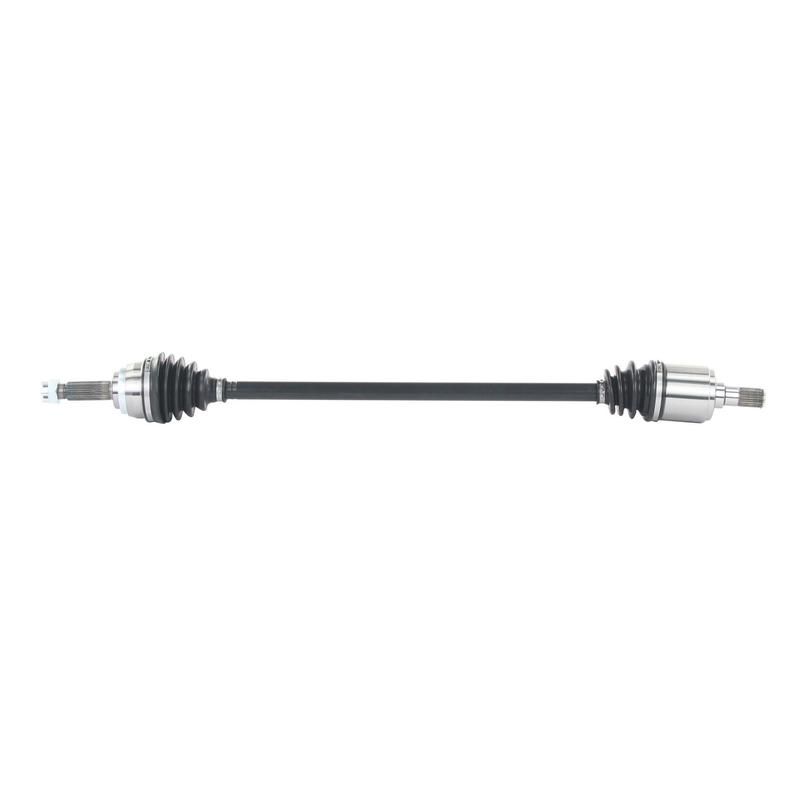 TRAKMOTIVE AXLES MI-8063 CV Axle Shaft