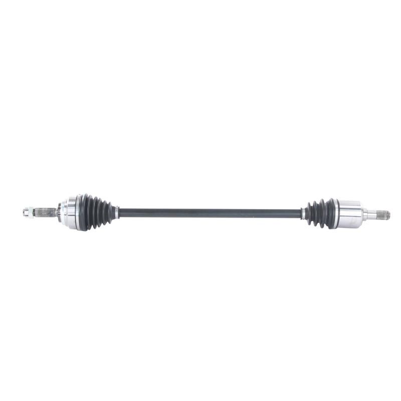 TRAKMOTIVE AXLES MI-8068 CV Axle Shaft