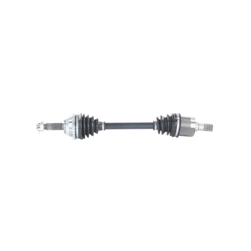 TRAKMOTIVE AXLES MI-8086 CV Axle Shaft