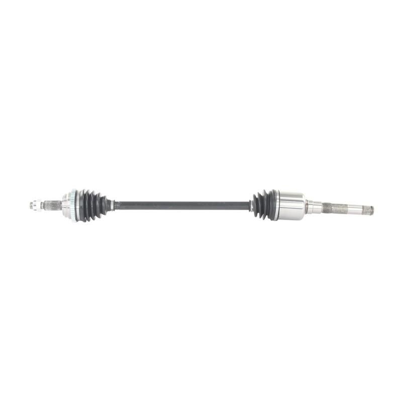 TRAKMOTIVE AXLES MI-8090 CV Axle Shaft