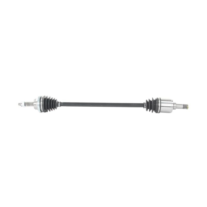 TRAKMOTIVE AXLES MI-8091 CV Axle Shaft