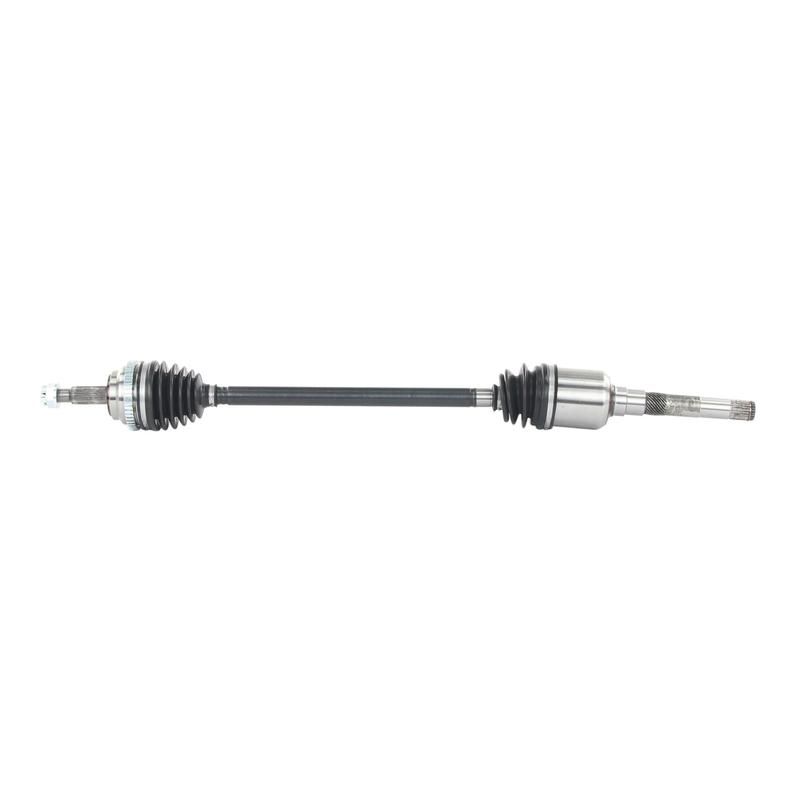 TRAKMOTIVE AXLES MI-8092 CV Axle Shaft