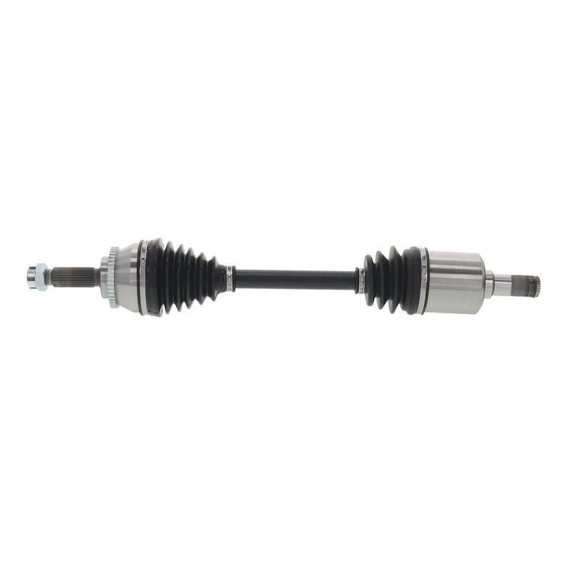 TRAKMOTIVE AXLES MI-8098 CV Axle Shaft