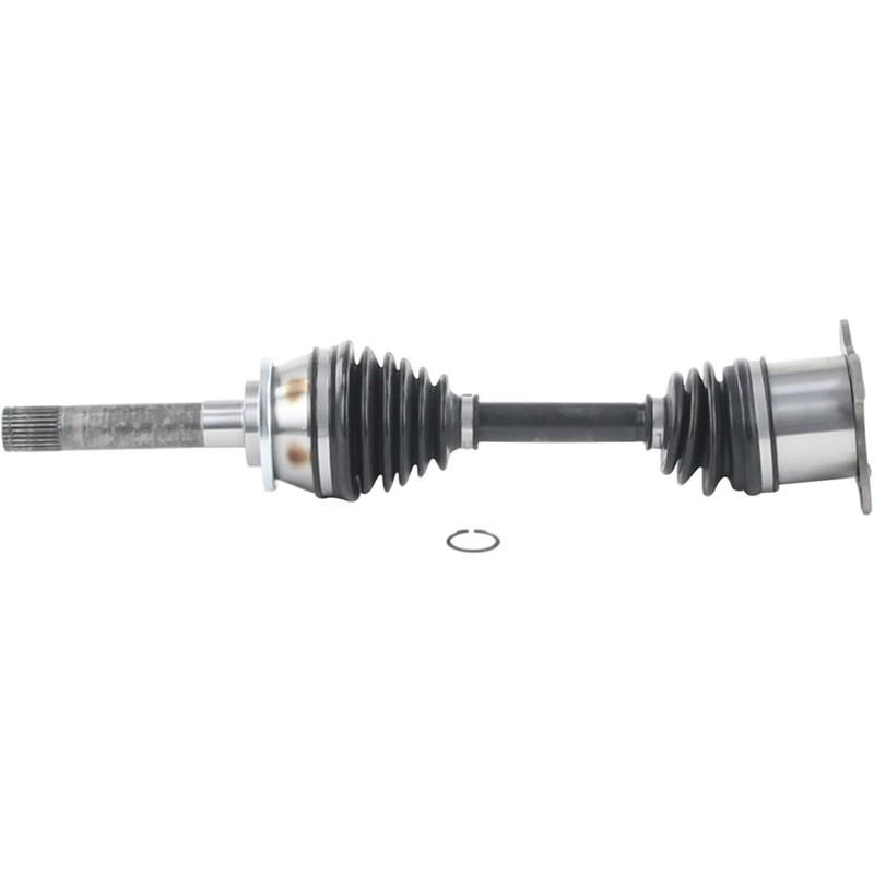 TRAKMOTIVE AXLES MI-8101 CV Axle Shaft