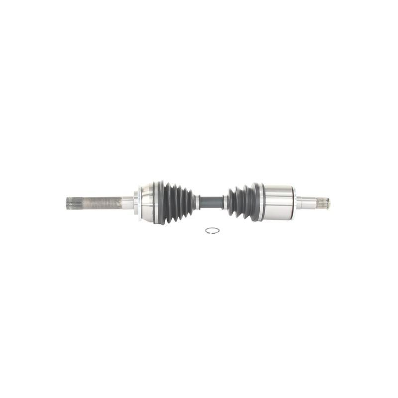 TRAKMOTIVE AXLES MI-8106 CV Axle Shaft