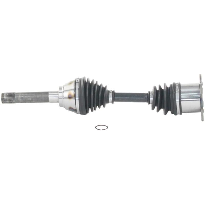 TRAKMOTIVE AXLES MI-8107 CV Axle Shaft