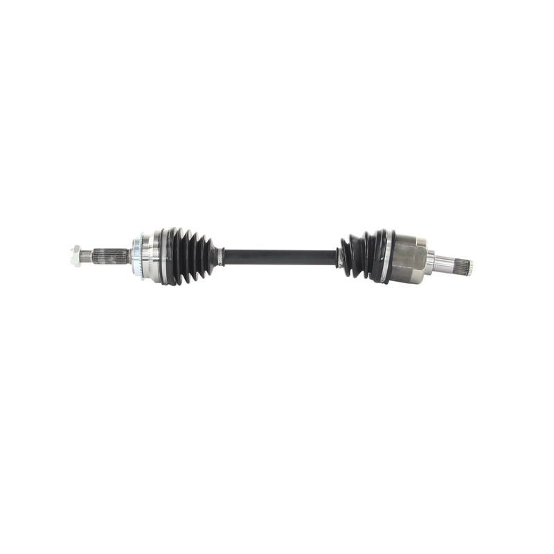 TRAKMOTIVE AXLES MI-8113 CV Axle Shaft