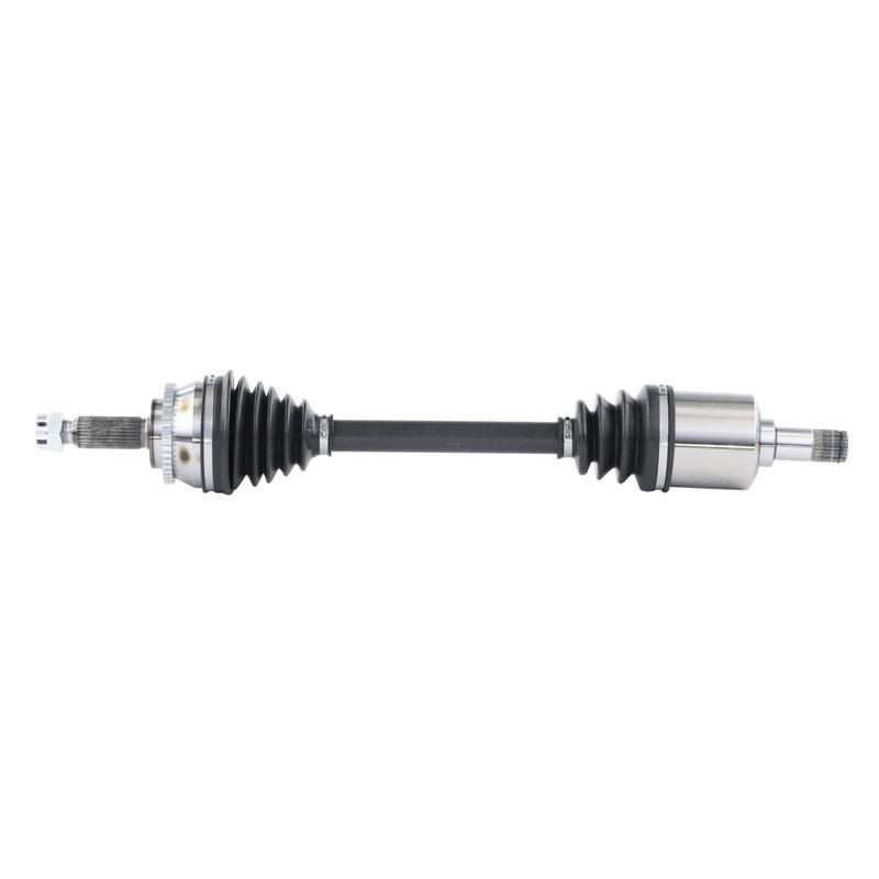 TRAKMOTIVE AXLES MI-8116 CV Axle Shaft