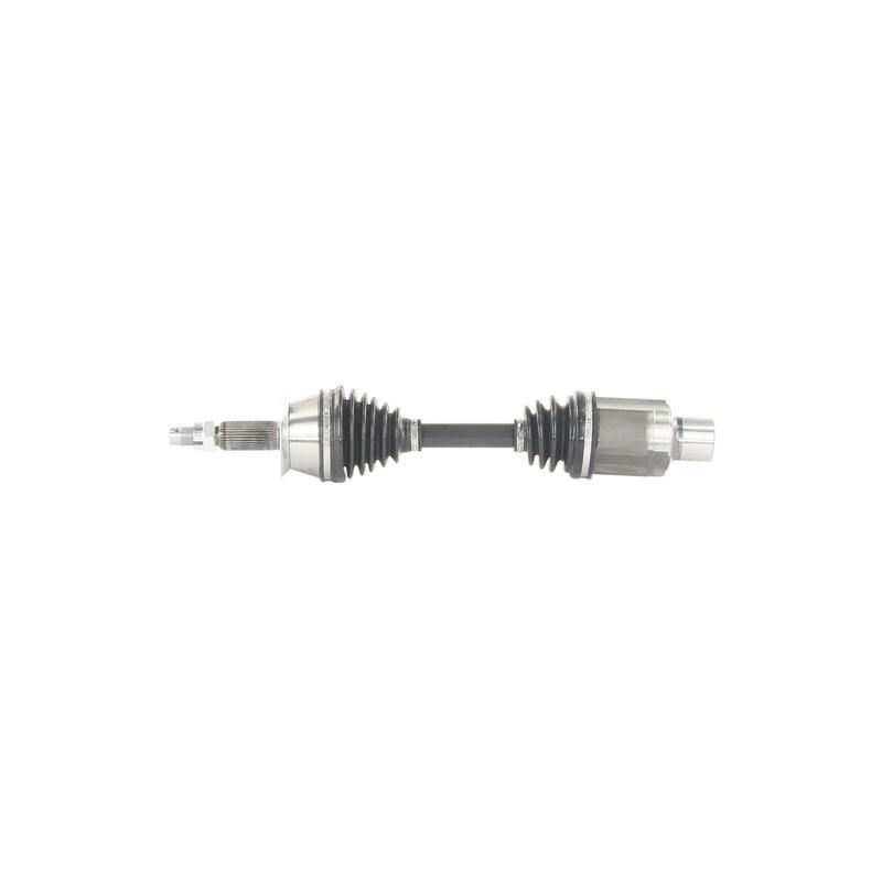 TRAKMOTIVE AXLES MI-8136 CV Axle Shaft