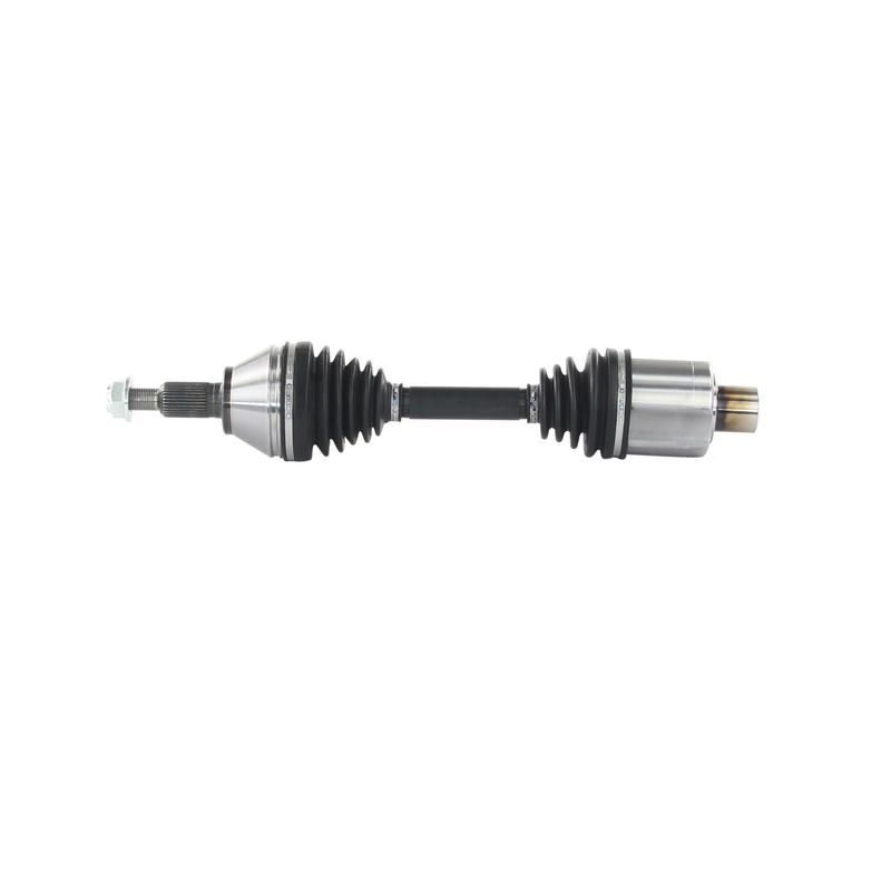 TRAKMOTIVE AXLES MI-8137 CV Axle Shaft