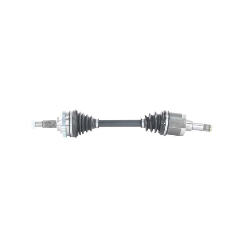 TRAKMOTIVE AXLES MI-8140 CV Axle Shaft