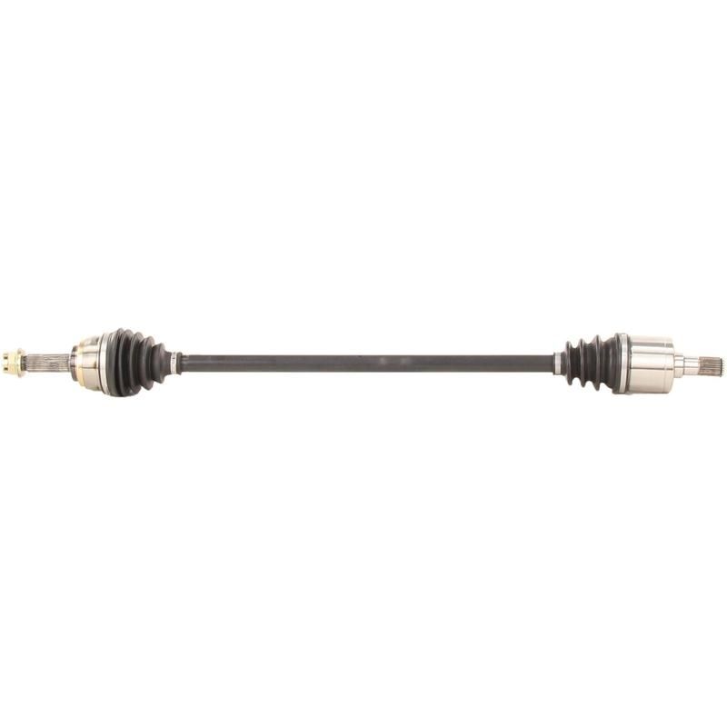 TRAKMOTIVE AXLES MI-8141 CV Axle Shaft