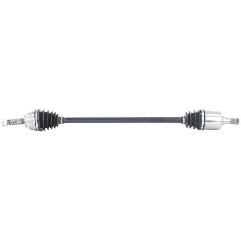TRAKMOTIVE AXLES MI-8153 CV Axle Shaft