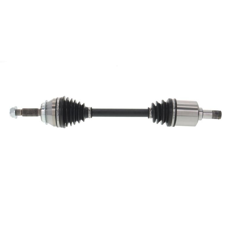 TRAKMOTIVE AXLES MI-8177 CV Axle Shaft