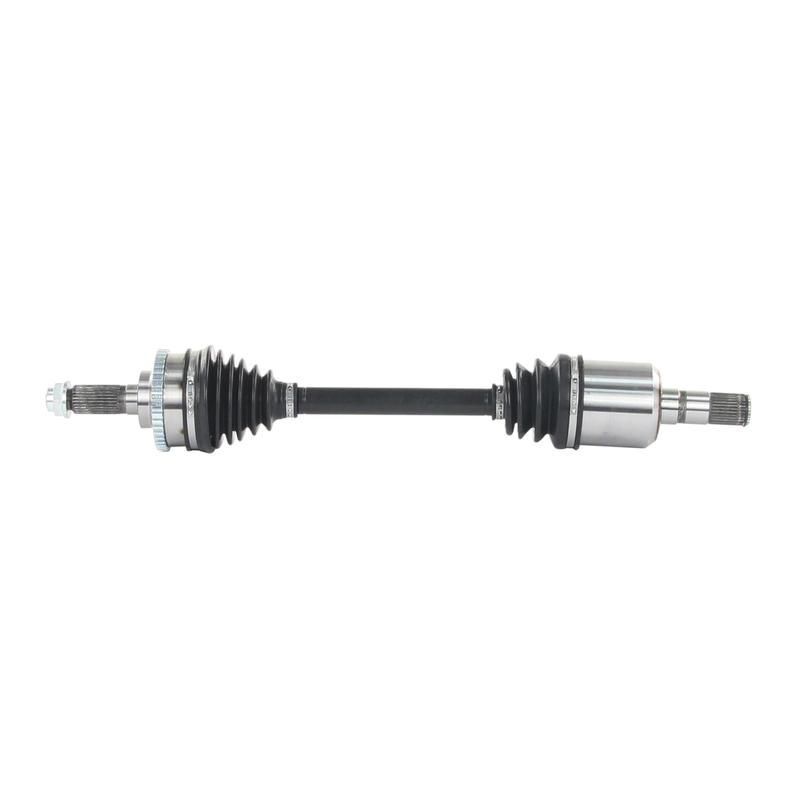 TRAKMOTIVE AXLES MZ-8004 CV Axle Shaft