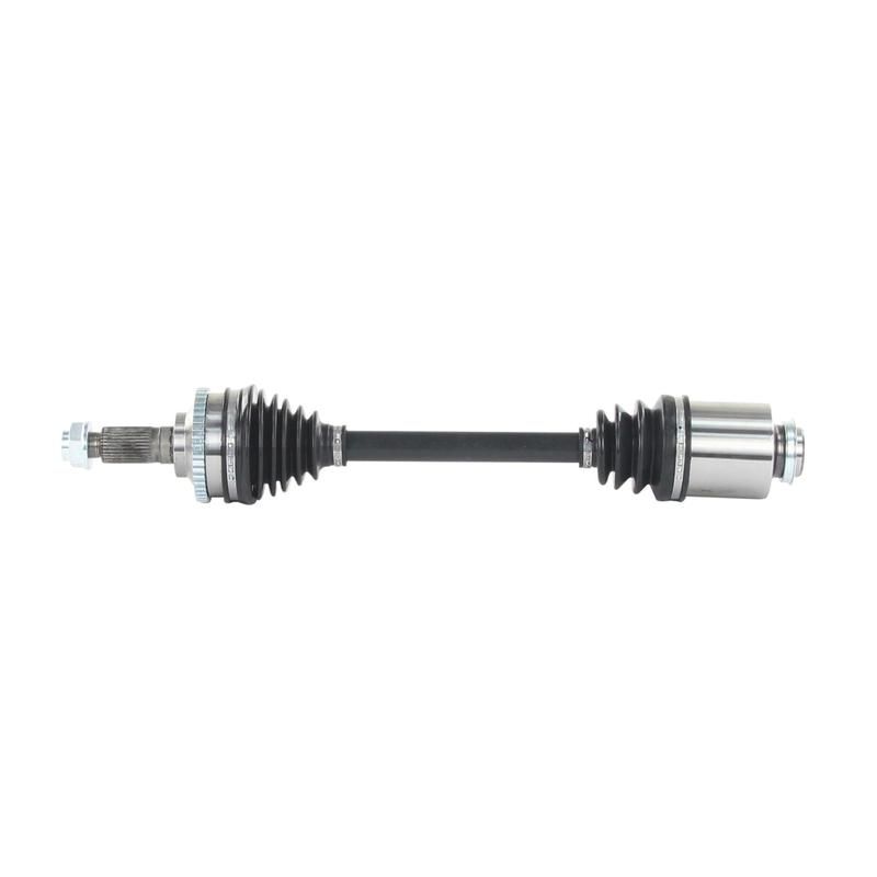 TRAKMOTIVE AXLES MZ-8009 CV Axle Shaft