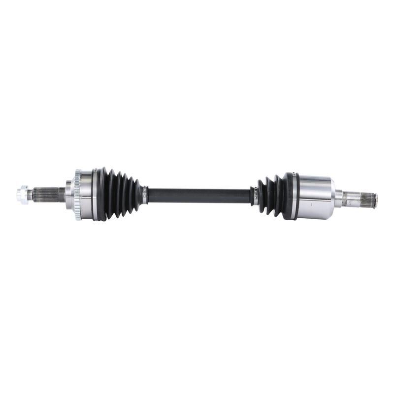 TRAKMOTIVE AXLES MZ-8010 CV Axle Shaft