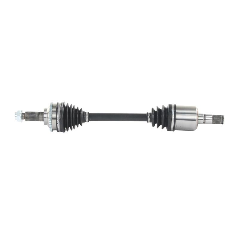 TRAKMOTIVE AXLES MZ-8014 CV Axle Shaft