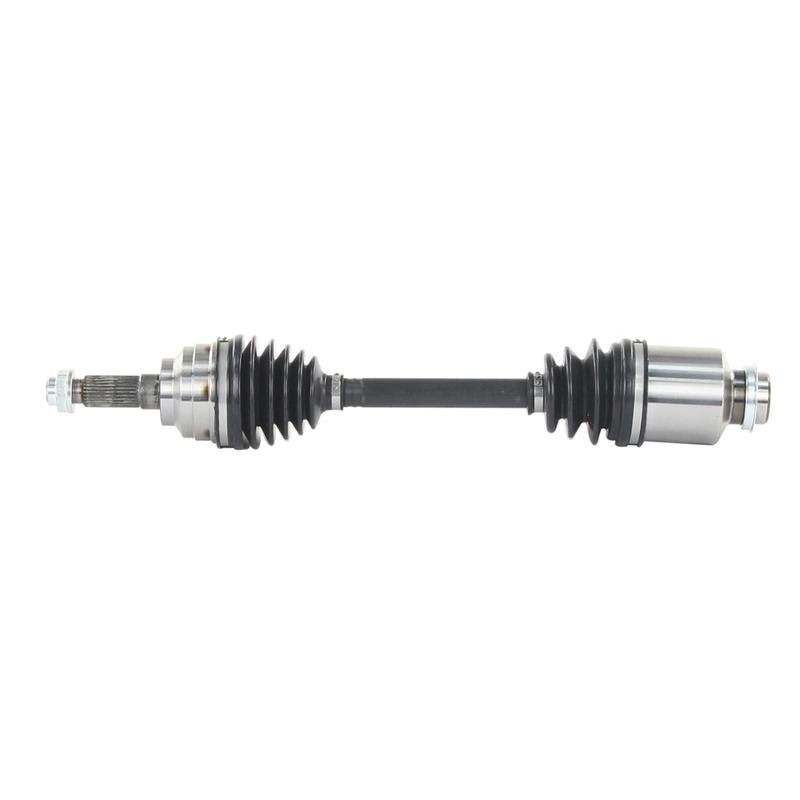 TRAKMOTIVE AXLES MZ-8016 CV Axle Shaft