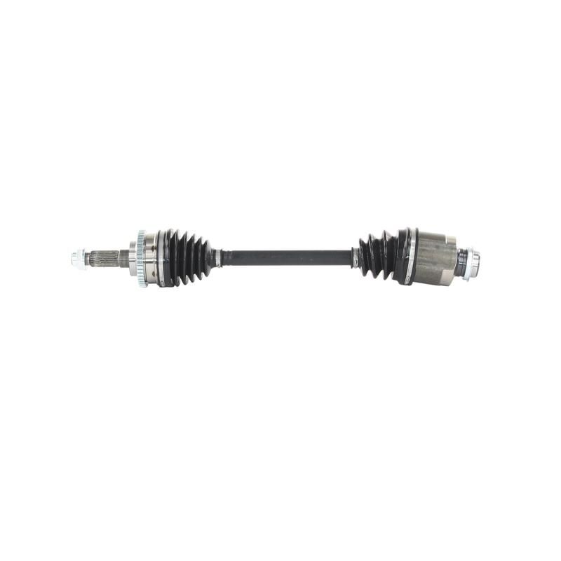 TRAKMOTIVE AXLES MZ-8019 CV Axle Shaft