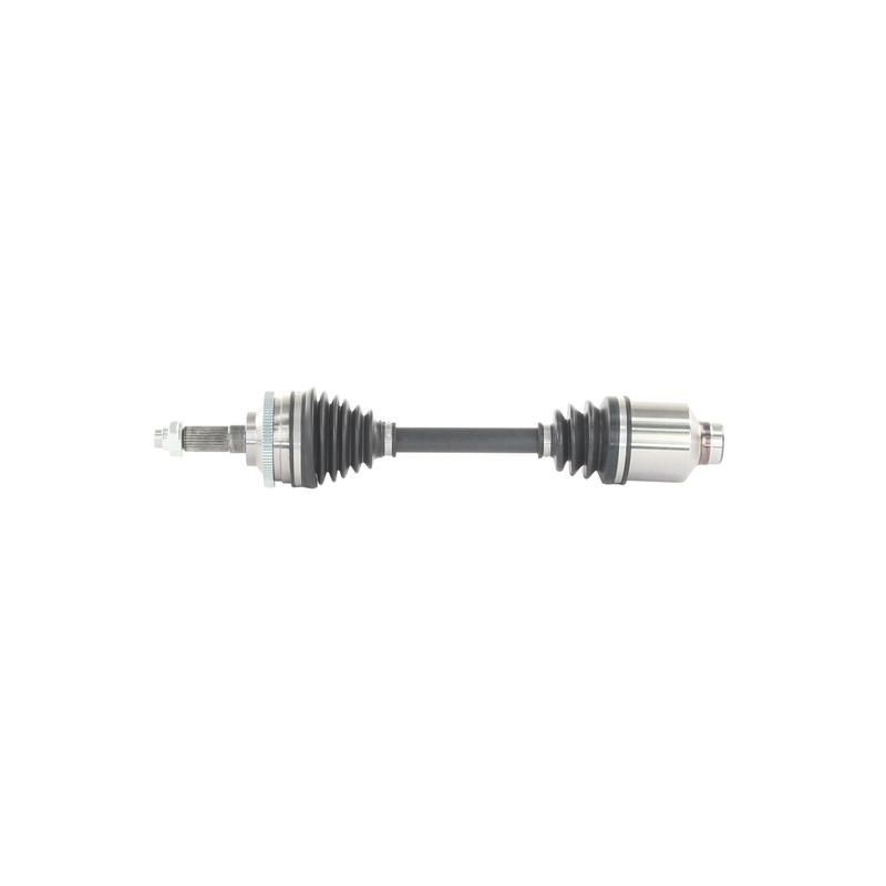 TRAKMOTIVE AXLES MZ-8024 CV Axle Shaft