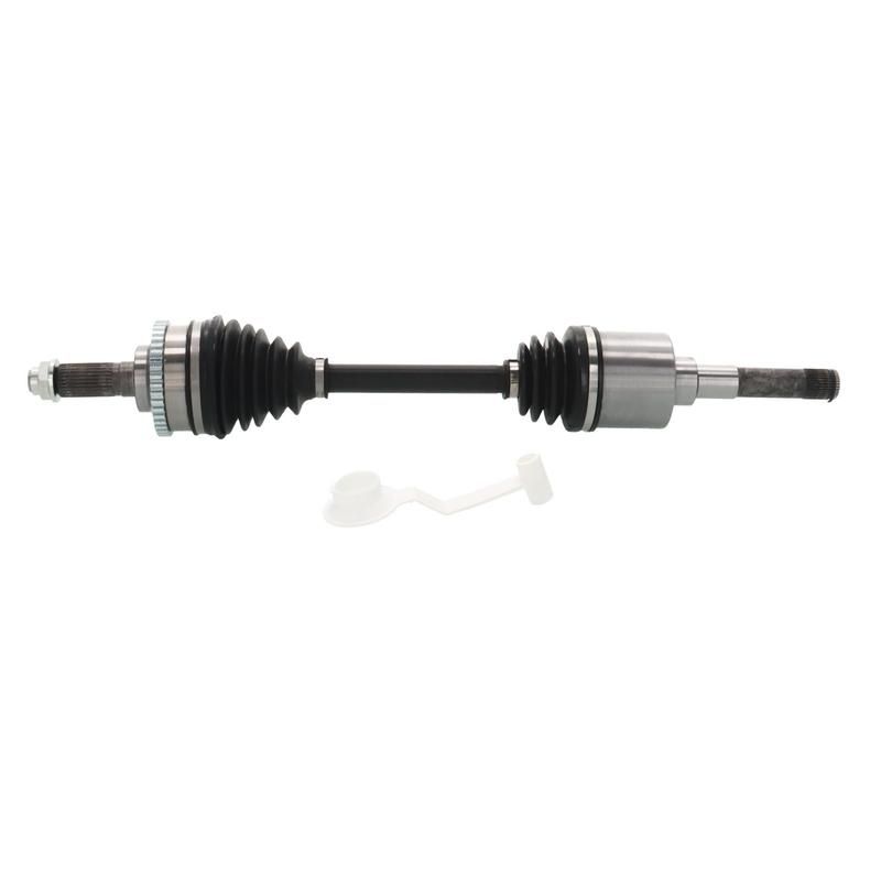TRAKMOTIVE AXLES MZ-8032 CV Axle Shaft