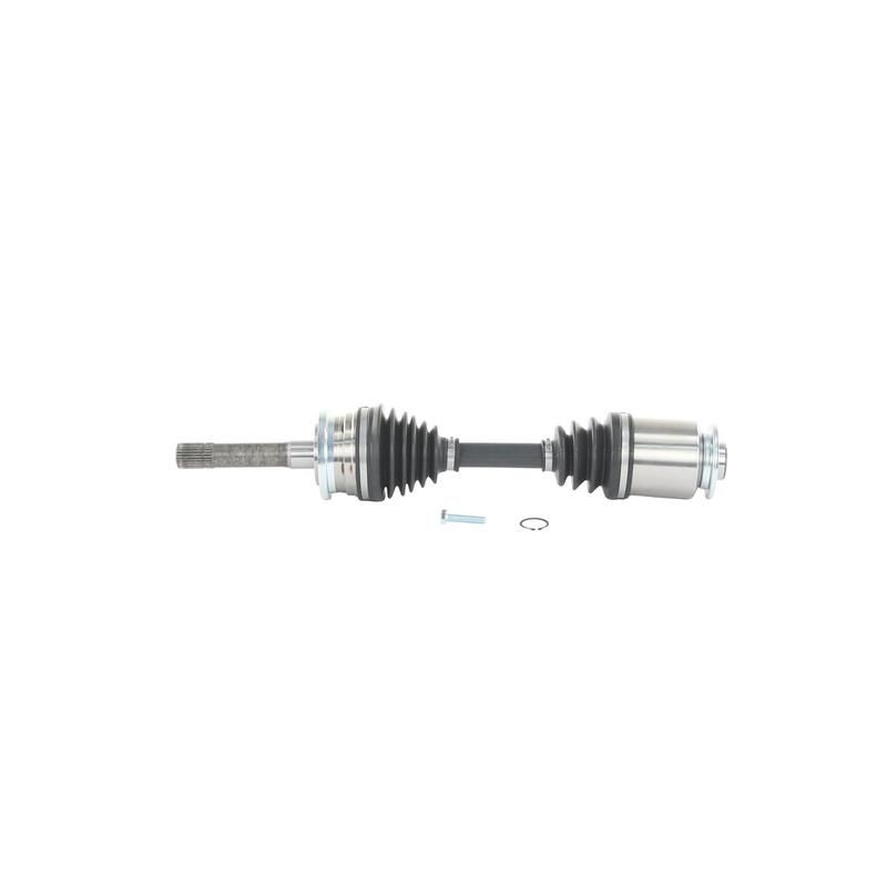 TRAKMOTIVE AXLES MZ-8043 CV Axle Shaft