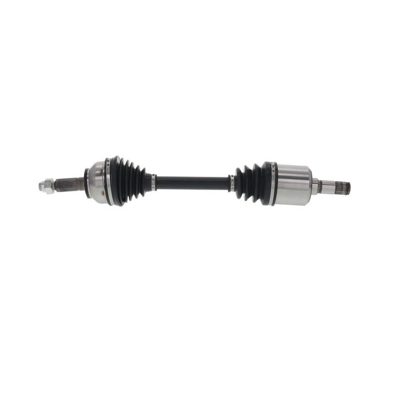 TRAKMOTIVE AXLES MZ-8049 CV Axle Shaft