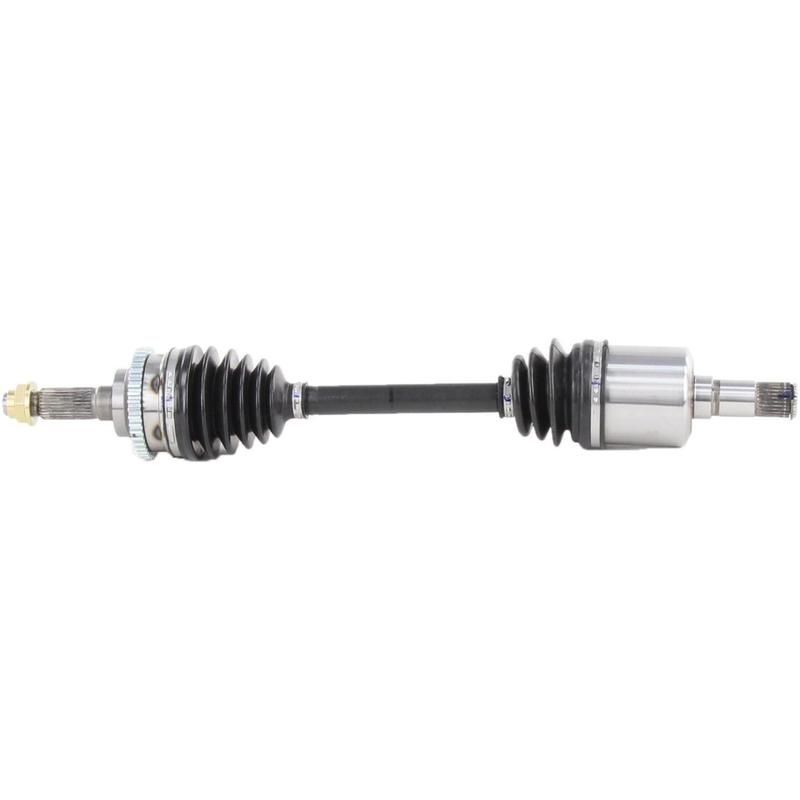 TRAKMOTIVE AXLES MZ-8055 CV Axle Shaft
