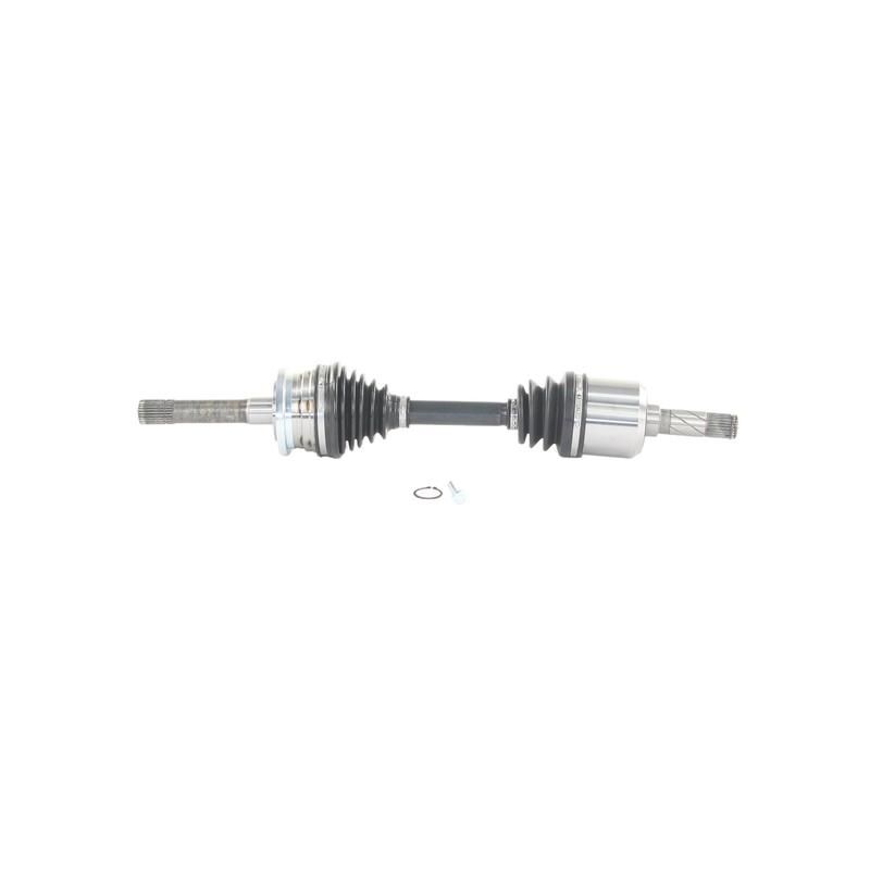 TRAKMOTIVE AXLES MZ-8057 CV Axle Shaft