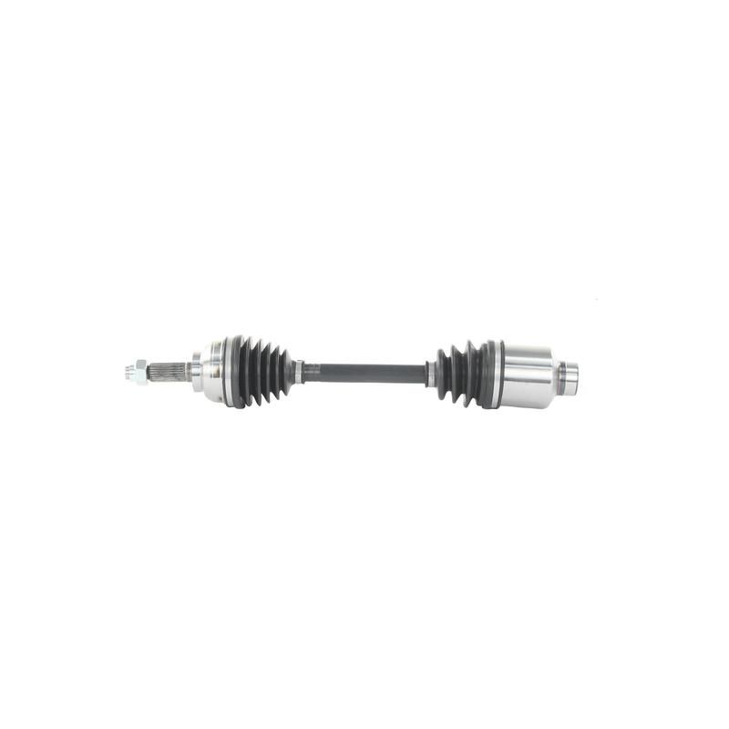 TRAKMOTIVE AXLES MZ-8064 CV Axle Shaft
