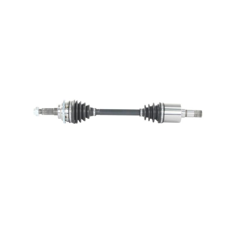 TRAKMOTIVE AXLES MZ-8103 CV Axle Shaft