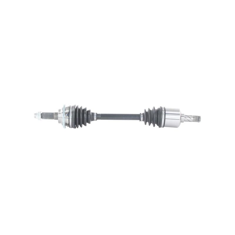 TRAKMOTIVE AXLES MZ-8116 CV Axle Shaft