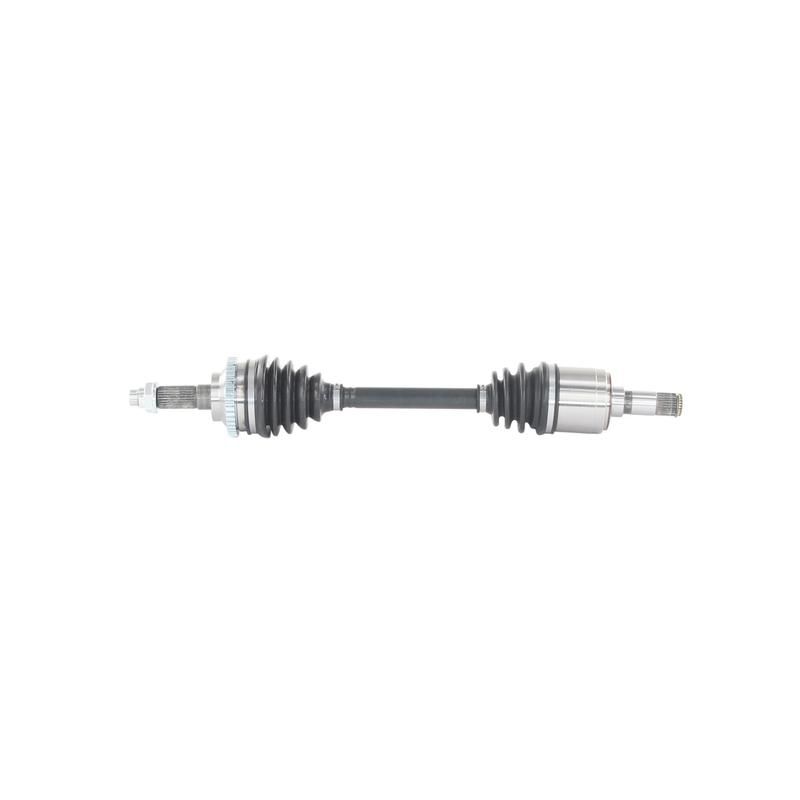 TRAKMOTIVE AXLES MZ-8118 CV Axle Shaft