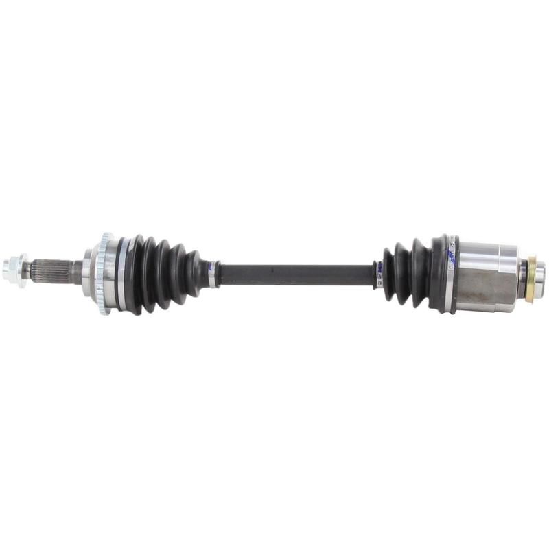 TRAKMOTIVE AXLES MZ-8134 CV Axle Shaft