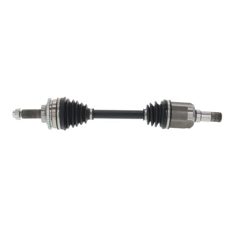TRAKMOTIVE AXLES MZ-8139 CV Axle Shaft