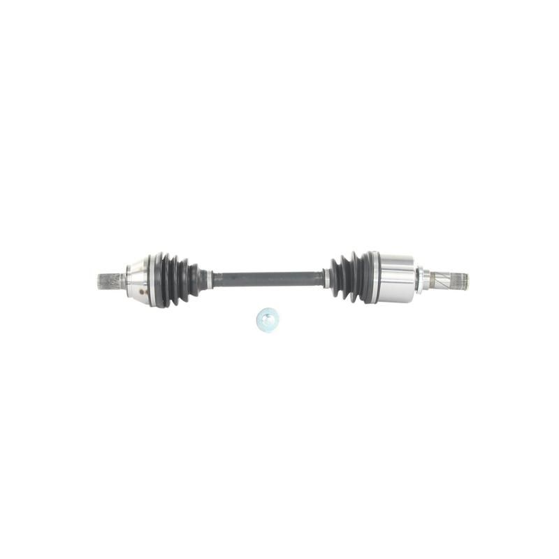TRAKMOTIVE AXLES MZ-8144 CV Axle Shaft
