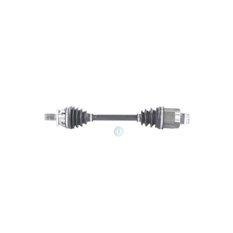 TRAKMOTIVE AXLES MZ-8145 CV Axle Shaft