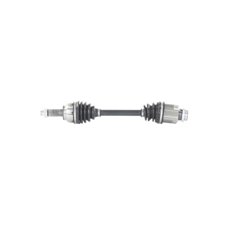 TRAKMOTIVE AXLES MZ-8151 CV Axle Shaft