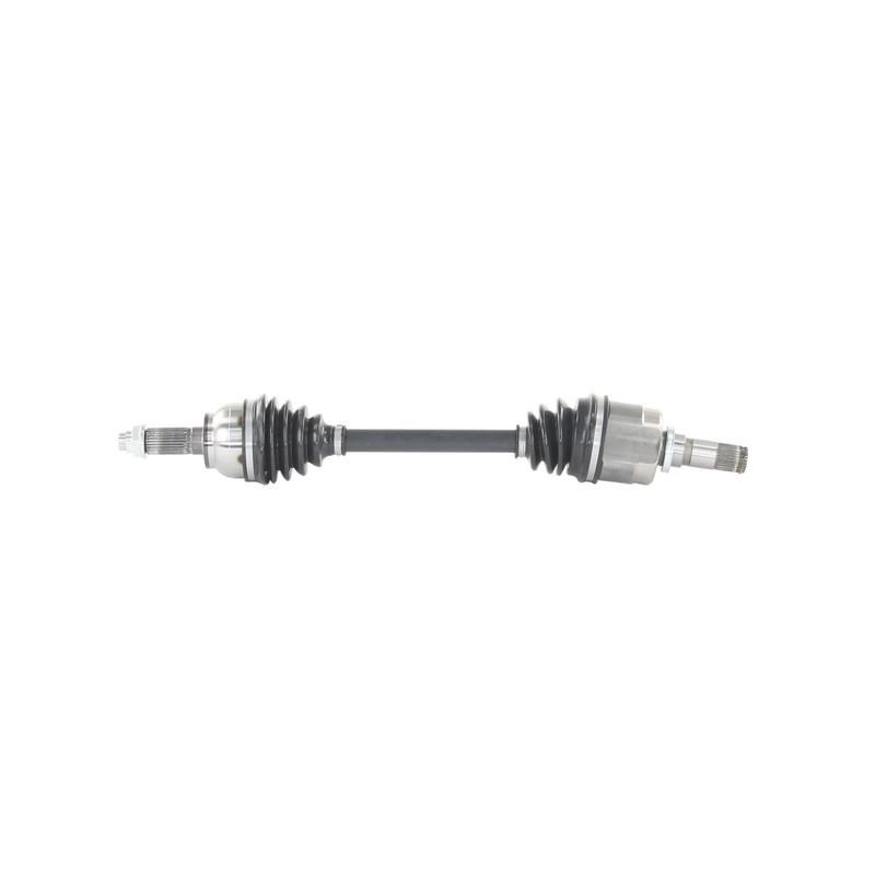 TRAKMOTIVE AXLES MZ-8152 CV Axle Shaft