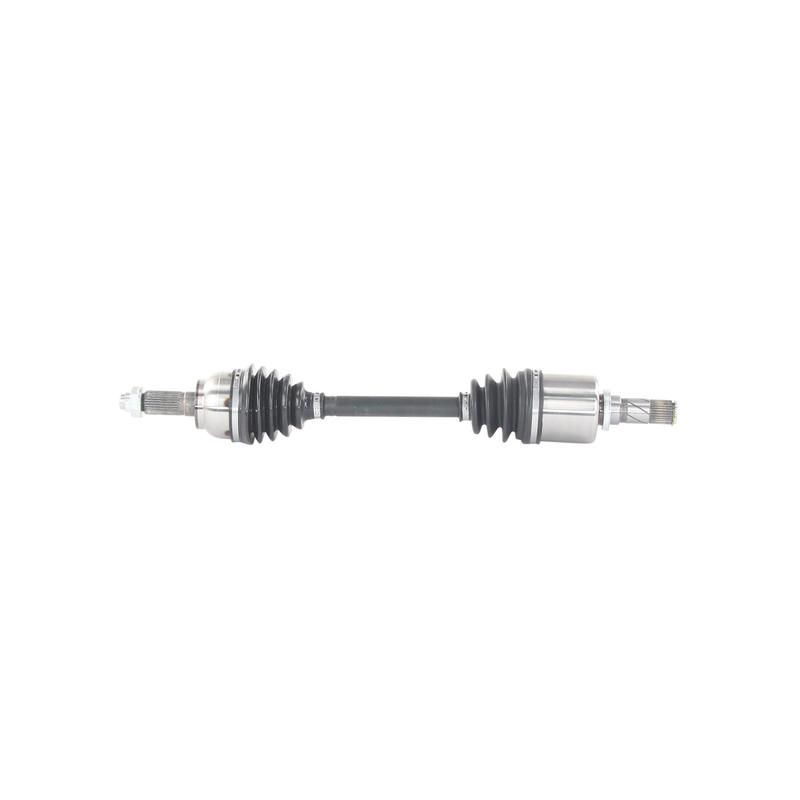 TRAKMOTIVE AXLES MZ-8158 CV Axle Shaft