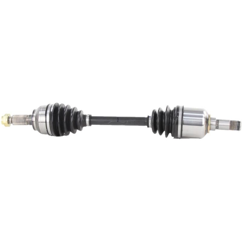 TRAKMOTIVE AXLES MZ-8159 CV Axle Shaft