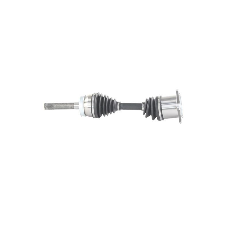 TRAKMOTIVE AXLES NI-8001 CV Axle Shaft