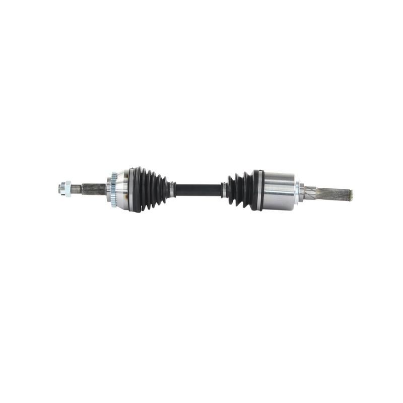 TRAKMOTIVE AXLES NI-8002 CV Axle Shaft